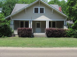 309 S Clay St, Charleston, MS 38921