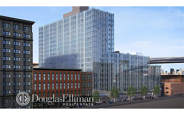 Rented by Douglas Elliman | media 23