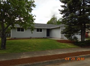 2355 NE Maple Ct, Gresham, OR 97030