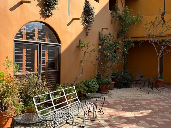 828 N Hudson Ave APT 109, Los Angeles, CA 90038