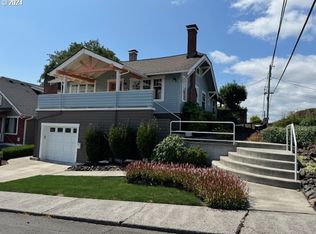301 S 2nd St, Saint Helens, OR 97051