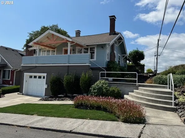 301 S 2nd St, Saint Helens, OR 97051