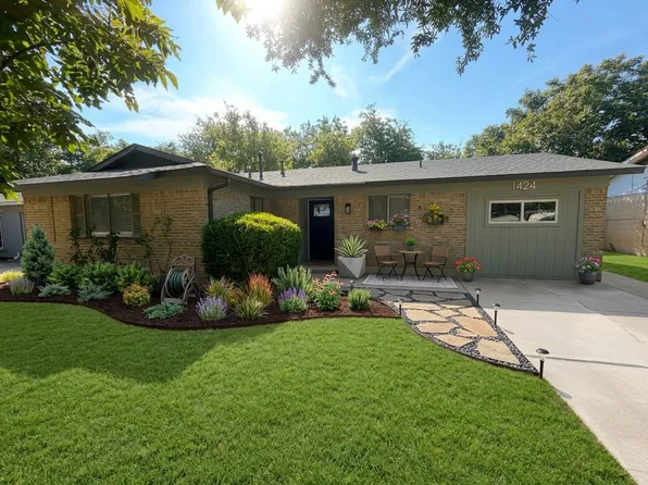 1424 E Parker Rd, Plano, TX 75074