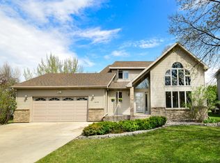 3898 15th Ave S, Grand Forks, ND 58201