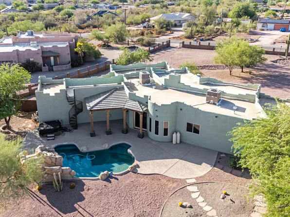 5347 E 10TH Avenue, Apache Junction, AZ 85119