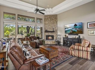 18607 E HIERRO Circle, Rio Verde, AZ 85263