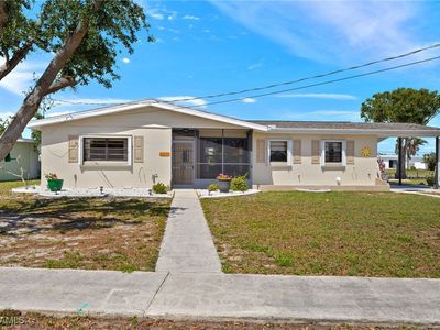 128 Rodgers Ave NE, Pt Charlotte, FL, 33952