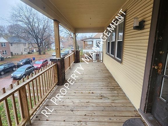 2nd image of 1823.5 E Rich St #1823.5