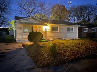 1045 Stevenson St, Gary, IN 46406