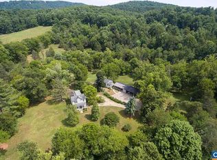1893 Stony Point Rd, Charlottesville, VA 22911