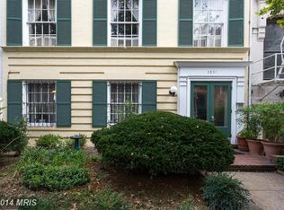 2031 Q St NW APT 2, Washington, DC 20009