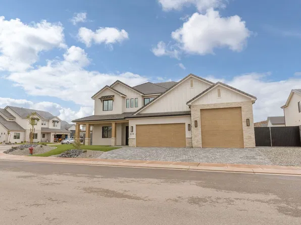 338 E Climber Wharf Ln, Washington, UT 84780