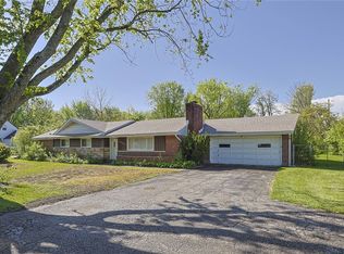 3783 Kemp Rd, Dayton, OH 45431