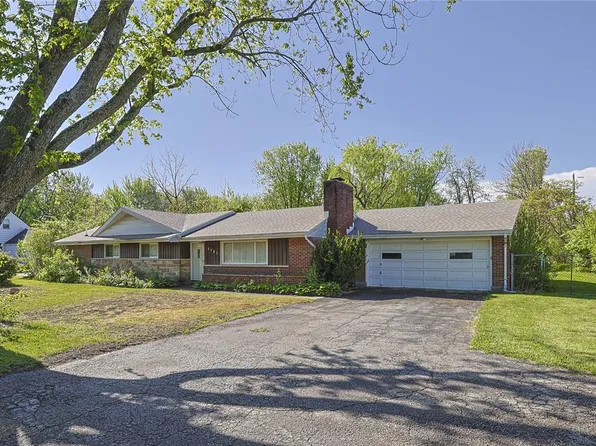 3783 Kemp Rd, Dayton, OH 45431