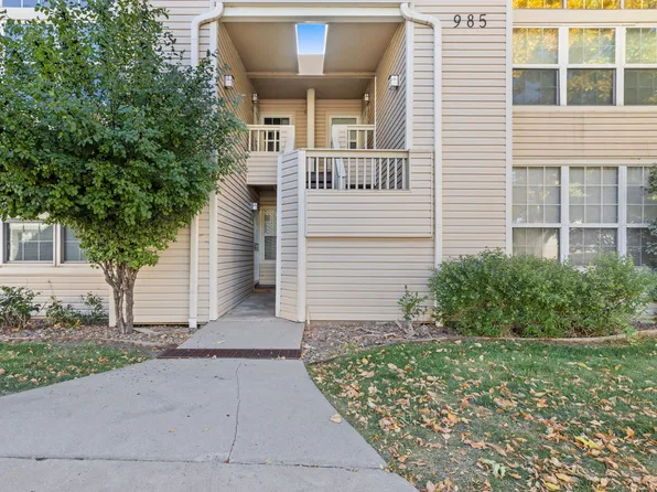 985 S Miller St APT 304, Lakewood, CO 80226