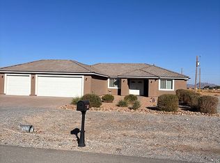 2360 Mallard Ave, Pahrump, NV 89048