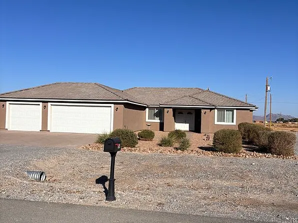 2360 Mallard Ave, Pahrump, NV 89048