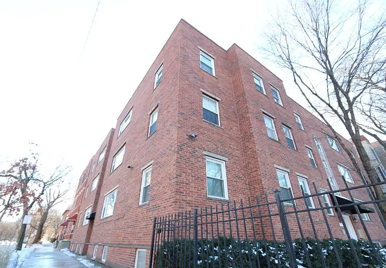 702 S Lytle St #3S — Photo 1