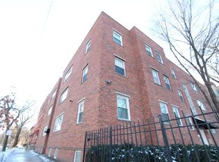 702 S Lytle St Unit 3S, Chicago, IL 60607