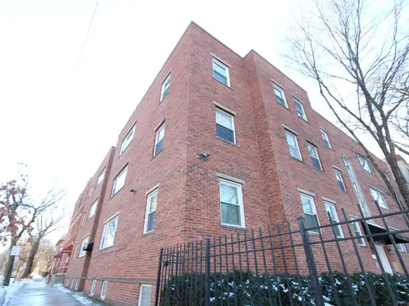 702 S Lytle St Unit 3S, Chicago, IL 60607