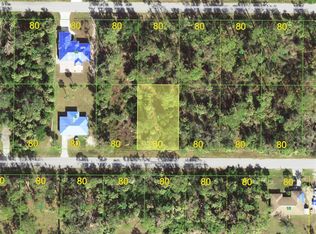 14466 Bulger Ave #8, Pt Charlotte, FL 33953