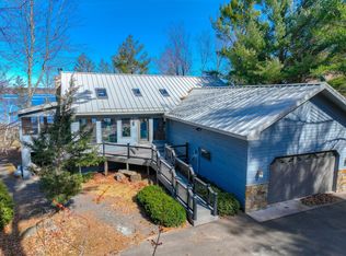 27162 Hersant Rd, Webster, WI 54893