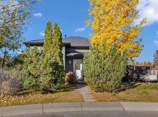 139 E Falton Way NE, Calgary, AB T3J1J5