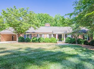 5804 Winthrop Dr, Raleigh, NC 27612