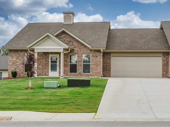 1118 E 16th St, Mountain Home, AR 72653