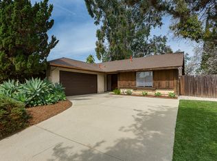 1601 Calle Miradero, San Dimas, CA 91773