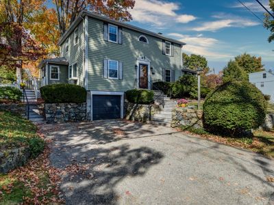 33 Park Ave, Needham, MA, 02494