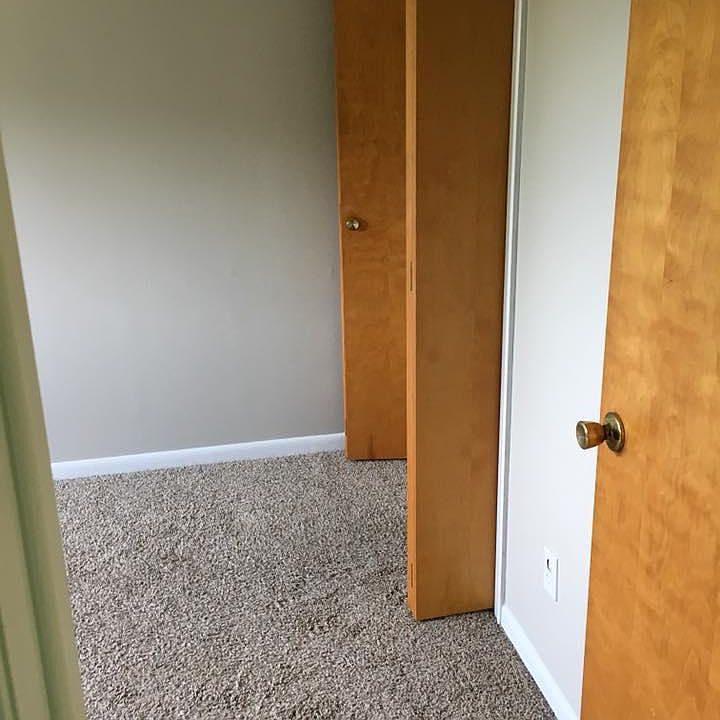 1st Bedroom
