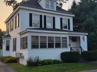 8 Pleasant Pl, Waterville, ME 04901