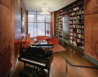 Rented by Level Group