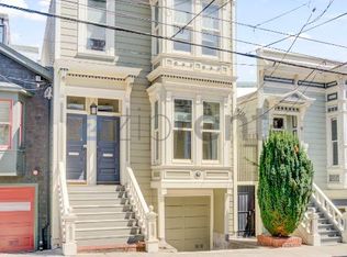 71 Prosper St, San Francisco, CA 94114