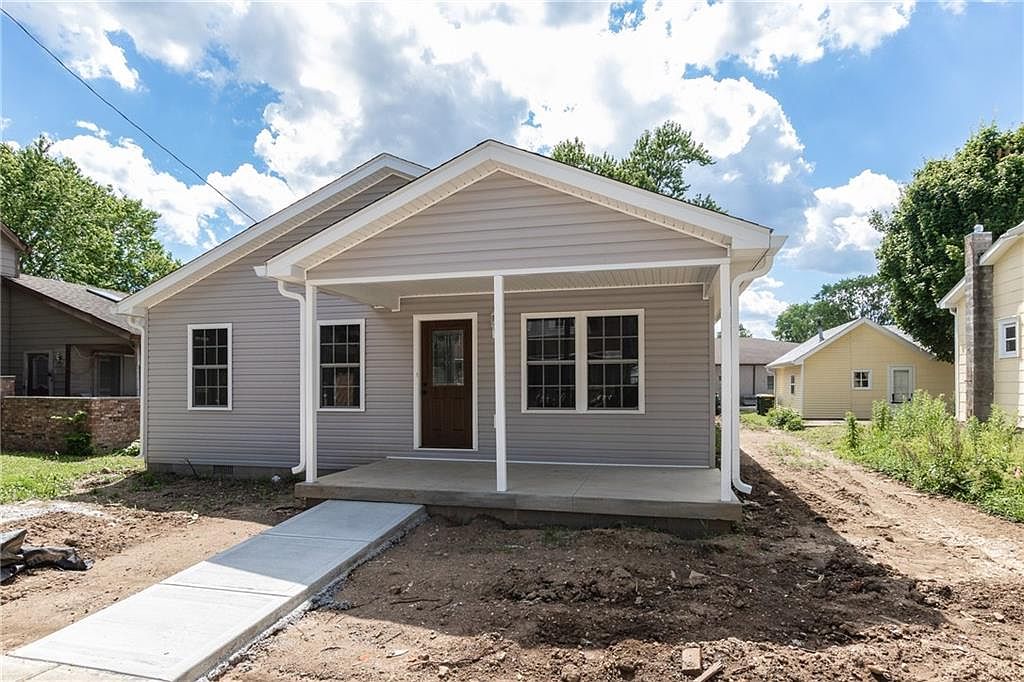 112 S Madison St, Knightstown, IN 46148 Zillow