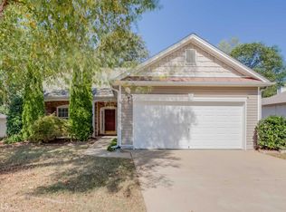2370 Beckenham Pl, Dacula, GA 30019