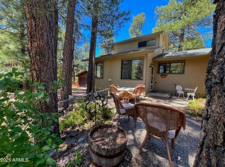 17410 S Peyote Dr, Munds Park, AZ 86017