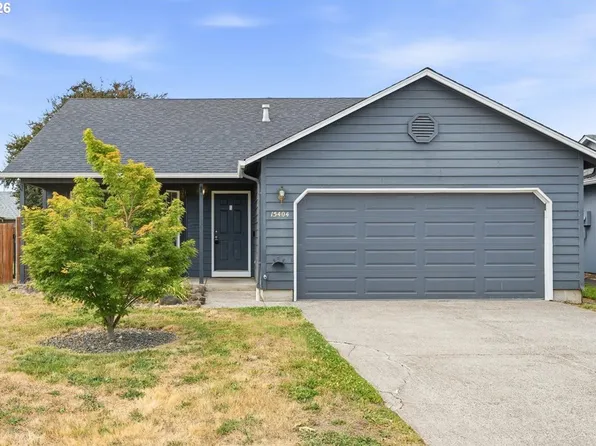 15404 NE 86th St, Vancouver, WA 98682