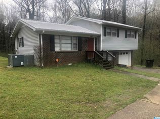 1825 Brookside Rd, Mount Olive, AL 35117