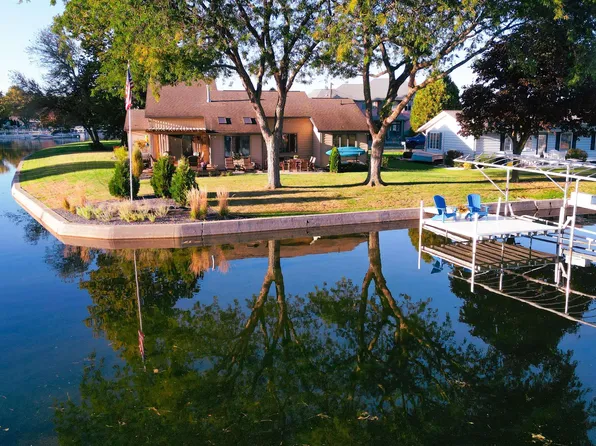 139 Ems T17a Ln, Leesburg, IN 46538