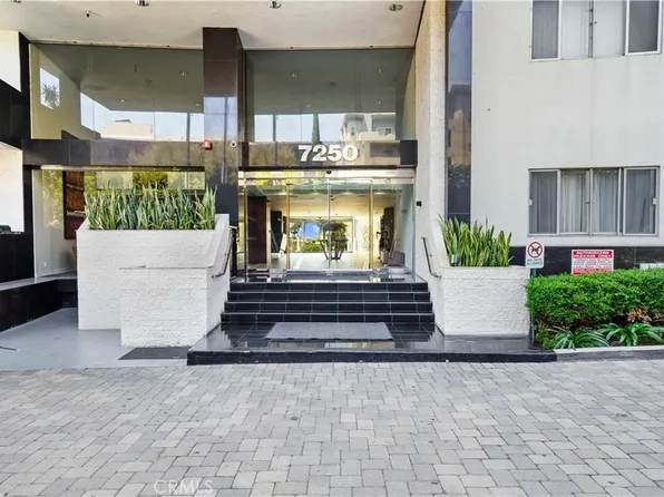 7250 Franklin Ave Unit 406, Los Angeles, CA 90046