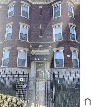 7222 S Harvard Ave #1
