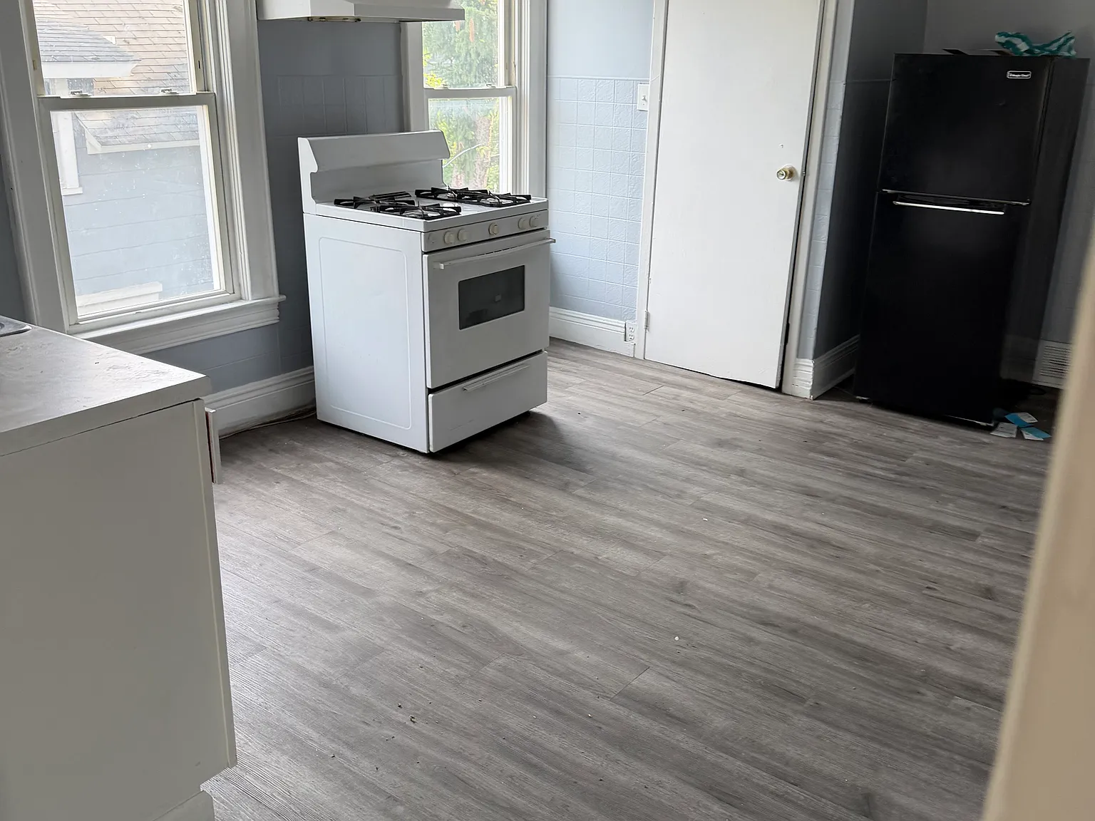 1 bed, 600 sqft, $1,050 — Photo 2