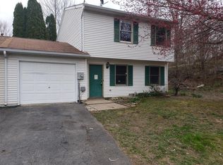 8 Amber Ct #1, Millersville, PA