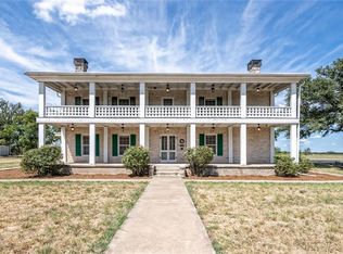 484 Fm 182, Clifton, TX 76634