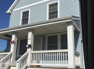 2621 E 110th St, Cleveland, OH