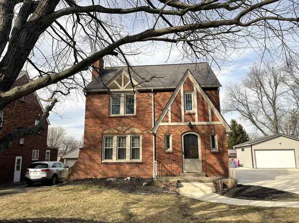 350 Townview Cir N, Mansfield, OH 44907