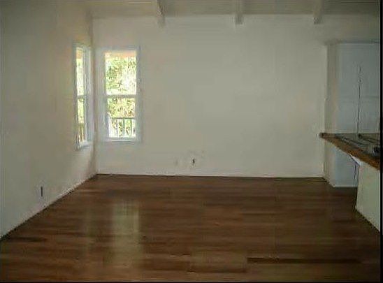 wood floors