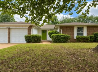 9904 Lancet Ln, Oklahoma City, OK 73120